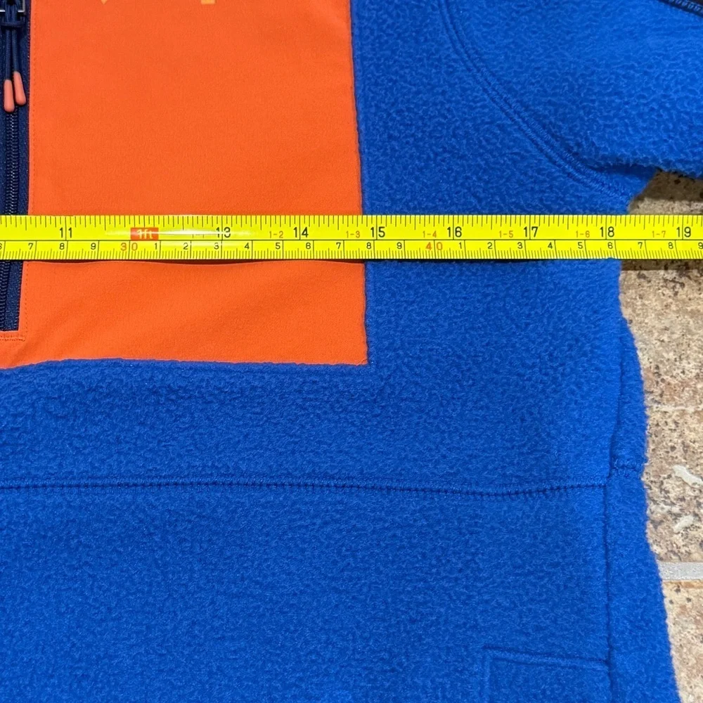 New Cotopaxi Women Abrazo Hooded‎ Full-Zip Fleece Jacket XS Colorblock Outdoor